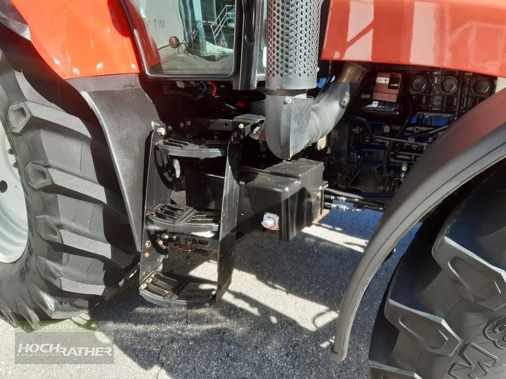 Traktor του τύπου Steyr Profi 6135, Gebrauchtmaschine σε Kronstorf (Φωτογραφία 9)