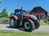 Traktor typu Steyr Profi 6140 Komfort, Gebrauchtmaschine v Aurolzmünster (Obrázek 1)