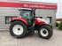 Traktor typu Steyr Profi 6150 CVT, Neumaschine v Pfreimd (Obrázek 1)