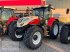 Traktor typu Steyr Profi 6150 CVT, Neumaschine v Pfreimd (Obrázek 1)