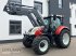 Traktor du type Steyr Profi CVT 4130, Gebrauchtmaschine en Friedberg-Derching (Photo 1)