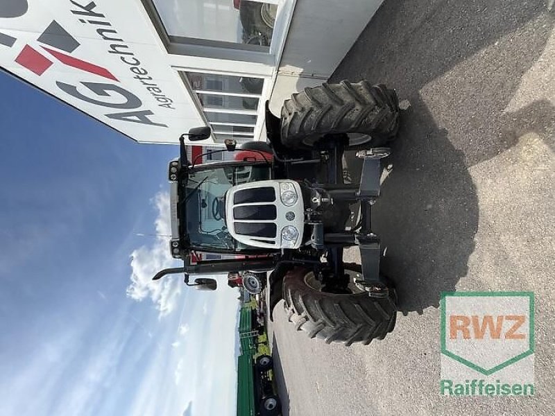 Traktor typu Steyr Profi, Gebrauchtmaschine v Harmannsdorf (Obrázok 1)