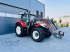 Traktor του τύπου Steyr Steyr 4125 Profi CVT / Case Maxxum CVX !! NUR 1250 Stunden !! Stoll Industriefrontlader, Gebrauchtmaschine σε Haren (Φωτογραφία 13)