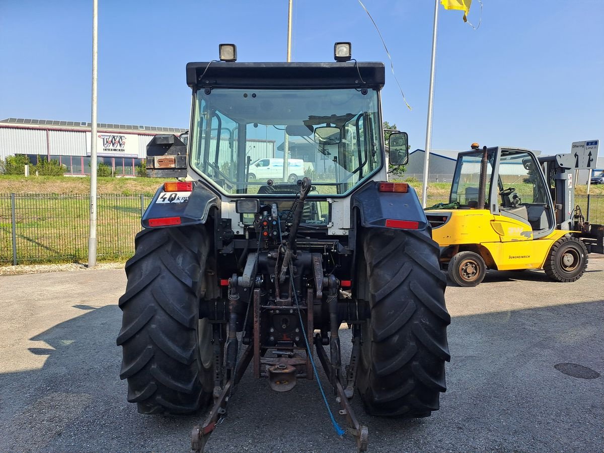 Traktor типа Steyr Steyr 667, Gebrauchtmaschine в Burgkirchen (Фотография 6)