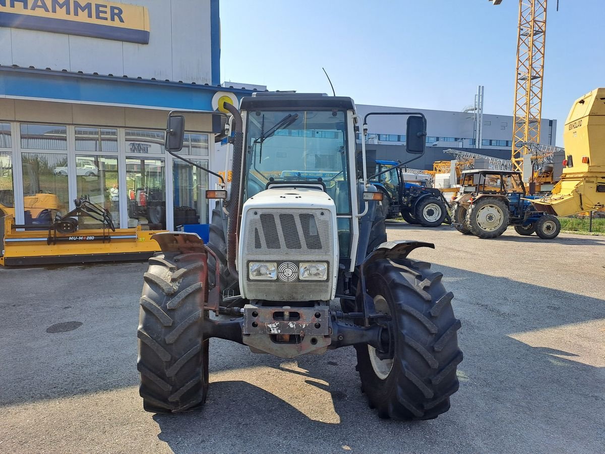 Traktor tip Steyr Steyr 667, Gebrauchtmaschine in Burgkirchen (Poză 2)