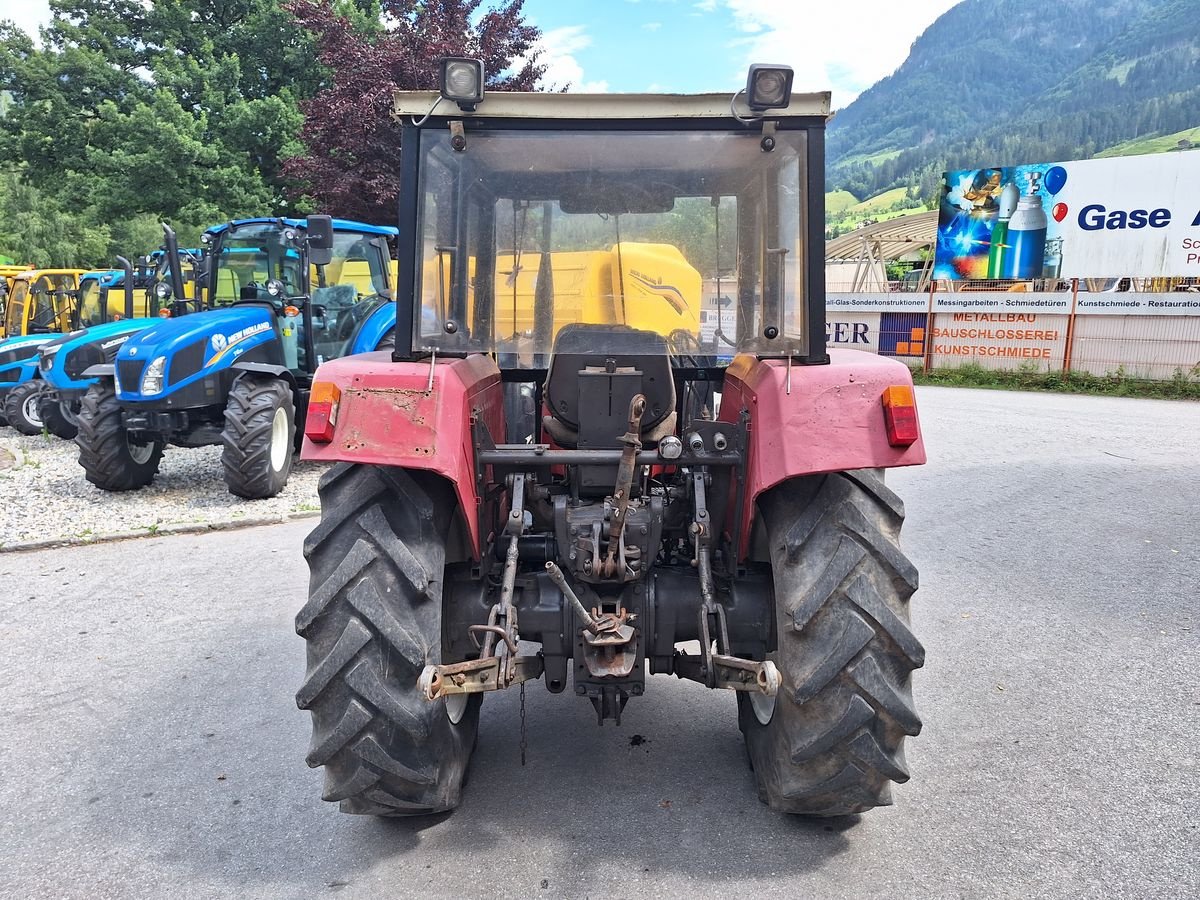 Traktor του τύπου Steyr Steyr 768a, Gebrauchtmaschine σε Burgkirchen (Φωτογραφία 7)