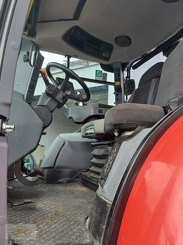 Traktor typu Steyr Steyr Terrus 6300, Gebrauchtmaschine w Mühlhausen-Görmar (Zdjęcie 7)