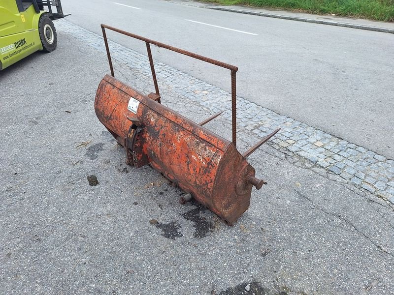 Traktor a típus Steyr T 288 Hinterradtraktor, Gebrauchtmaschine ekkor: St. Marienkirchen (Kép 11)