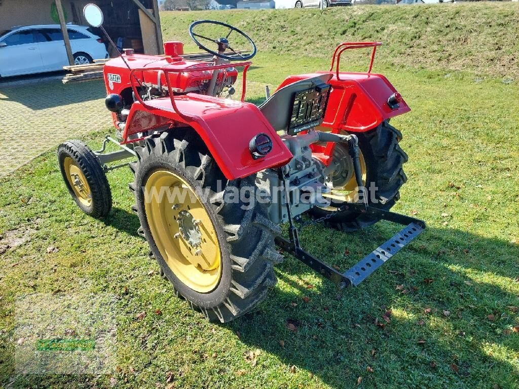 Traktor des Typs Steyr T 84, Gebrauchtmaschine in Haag (Bild 5)