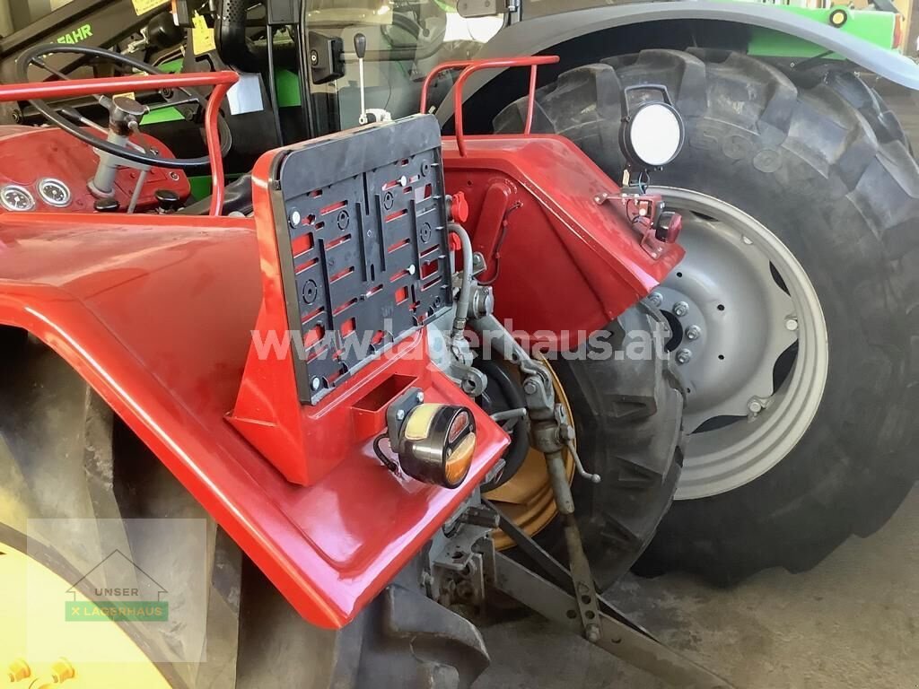 Traktor typu Steyr T182A, Gebrauchtmaschine v Schlitters (Obrázok 2)