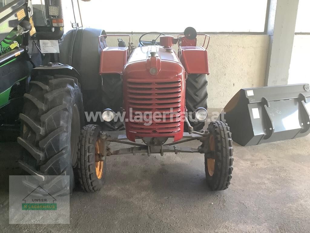 Traktor typu Steyr T182A, Gebrauchtmaschine v Schlitters (Obrázek 1)