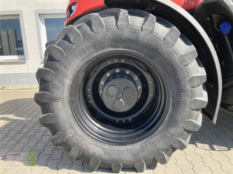 Traktor typu Steyr TERRUS 6300   5 Ja 1,99 % Zins, Gebrauchtmaschine w Vohburg (Zdjęcie 17)