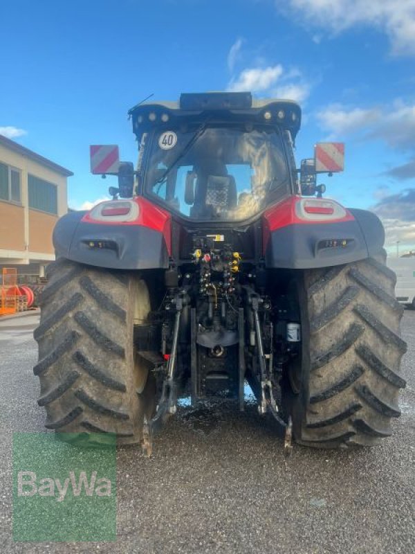 Traktor des Typs Steyr TERRUS 6300 CVT, Gebrauchtmaschine in Kleinengstingen (Bild 7)