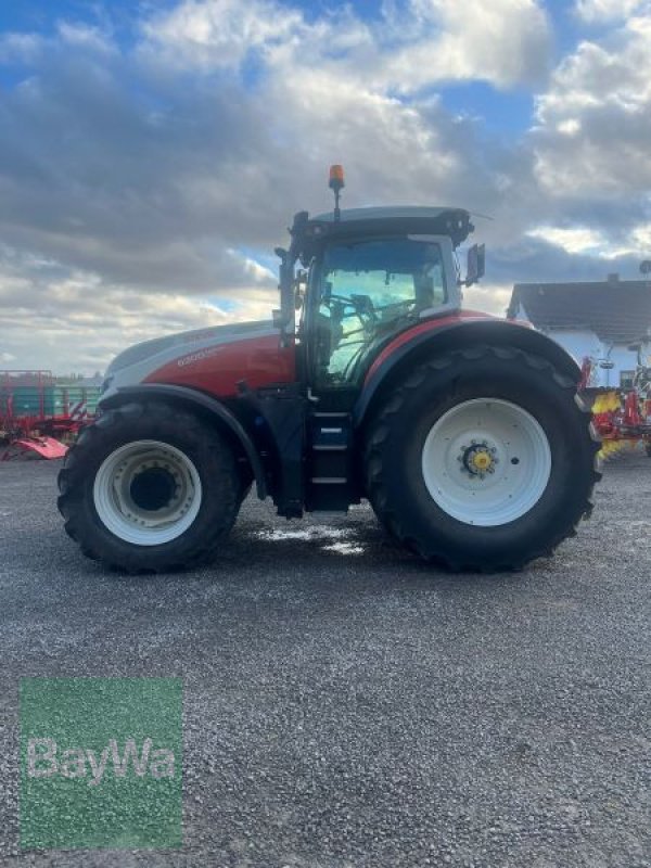 Traktor des Typs Steyr TERRUS 6300 CVT, Gebrauchtmaschine in Kleinengstingen (Bild 4)