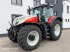 Traktor typu Steyr Terrus 6300 CVT, Gebrauchtmaschine v Friedberg-Derching (Obrázok 1)