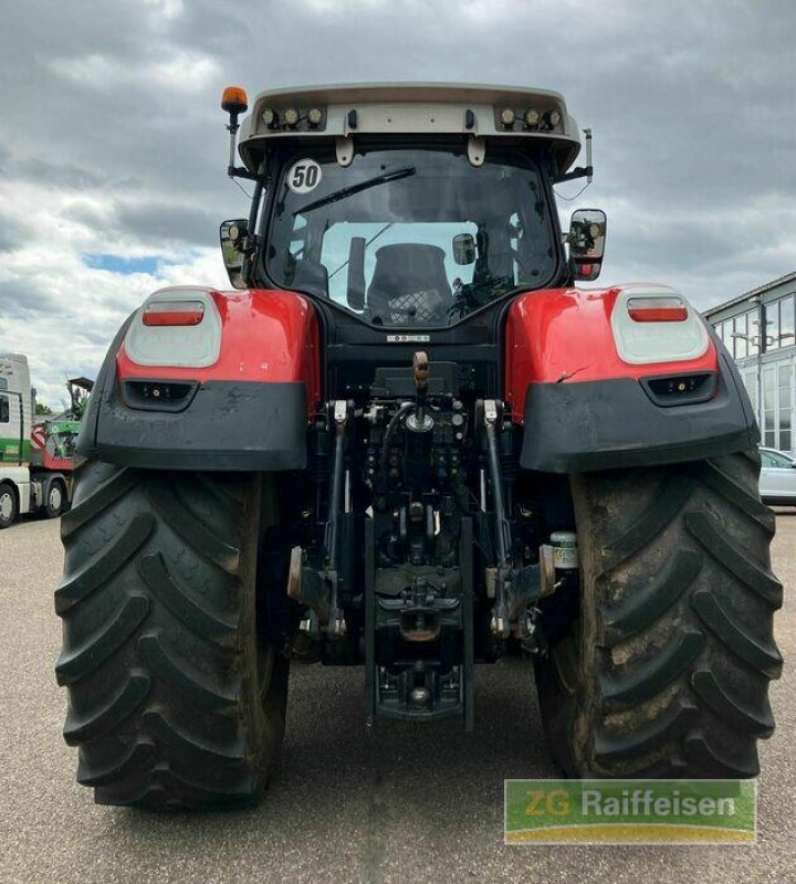 Traktor typu Steyr Terrus 6300, Gebrauchtmaschine v Bühl (Obrázok 9)