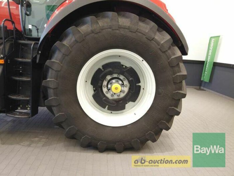 Traktor от тип Steyr TERRUS CVT 6300, Gebrauchtmaschine в Manching (Снимка 19)