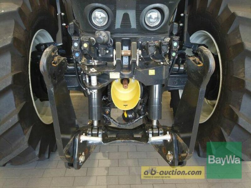 Traktor от тип Steyr TERRUS CVT 6300, Gebrauchtmaschine в Manching (Снимка 10)