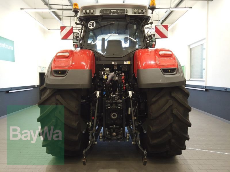 Traktor typu Steyr TERRUS CVT 6300, Gebrauchtmaschine w Manching (Zdjęcie 5)