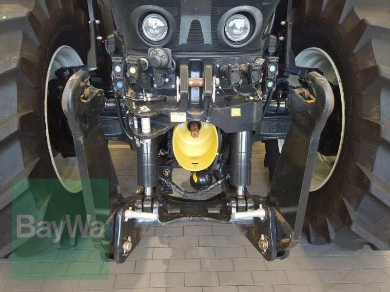 Traktor typu Steyr TERRUS CVT 6300, Gebrauchtmaschine w Manching (Zdjęcie 11)