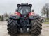 Traktor типа Steyr Terrus CVT 6300, Gebrauchtmaschine в Klempau (Фотография 4)