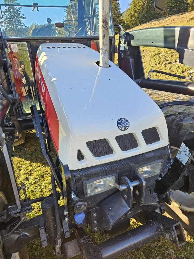 Traktor del tipo Steyr Traktor 968, Gebrauchtmaschine In Ried im Oberinntal (Immagine 2)