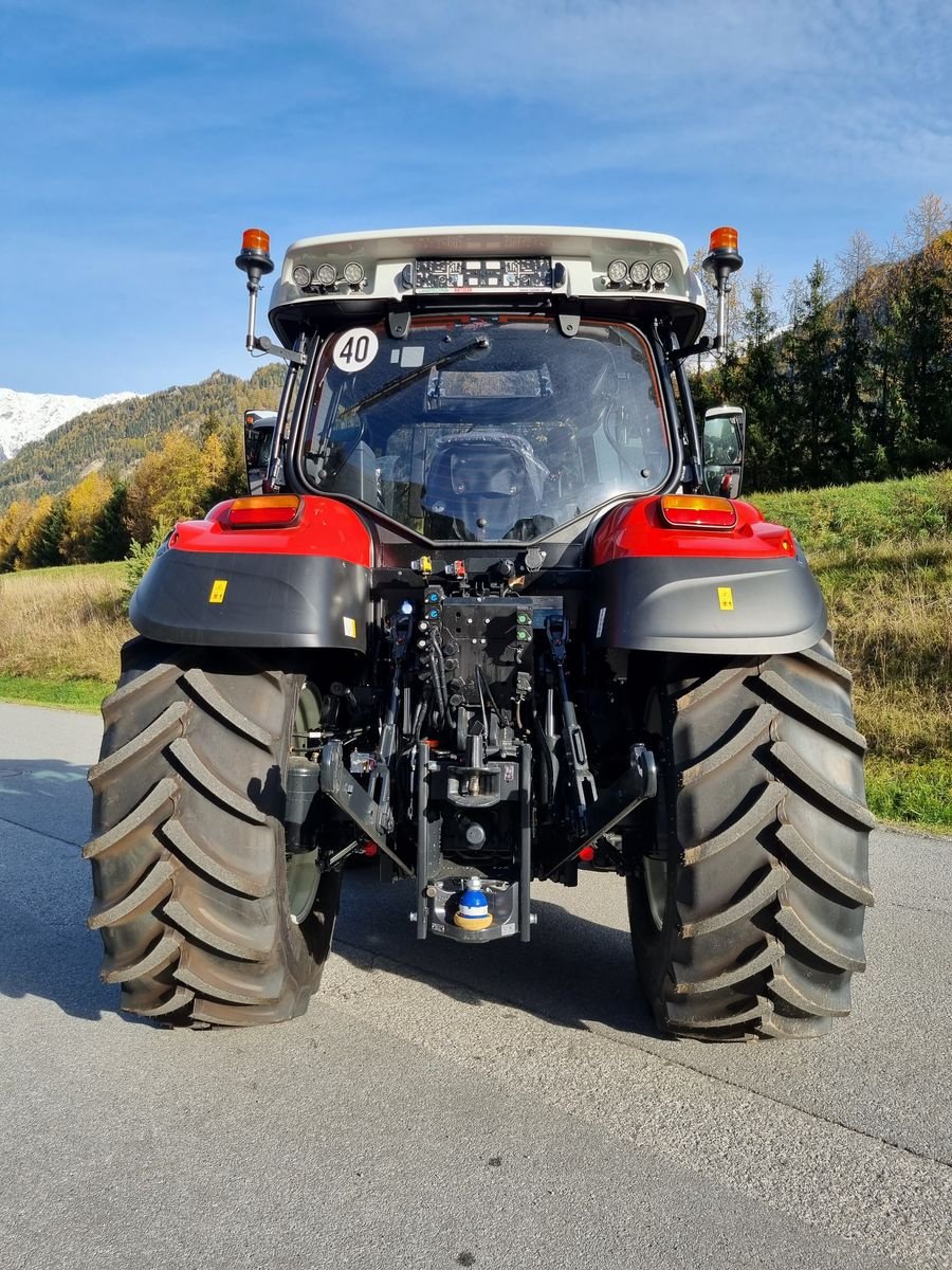 Traktor του τύπου Steyr Traktor Expert 4130 CVT, Vorführmaschine σε Ried im Oberinntal (Φωτογραφία 8)