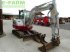 Traktor du type Takeuchi tb 240 ( 4.015kg ) hydr. sw + alle leitungen + 3, Gebrauchtmaschine en ST. NIKOLAI/DR. (Photo 5)