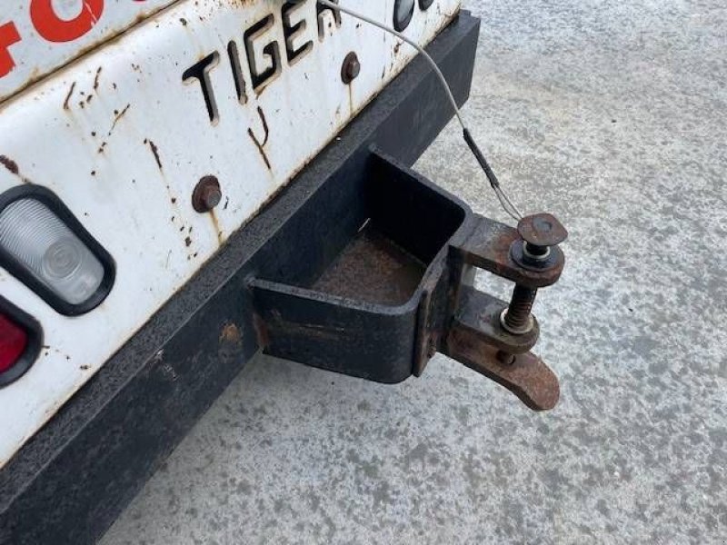 Traktor tip Tiger TIG-50, Gebrauchtmaschine in Antwerpen (Poză 4)