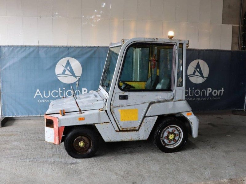 Traktor del tipo Toyota 02-2TD20, Gebrauchtmaschine en Antwerpen (Imagen 1)