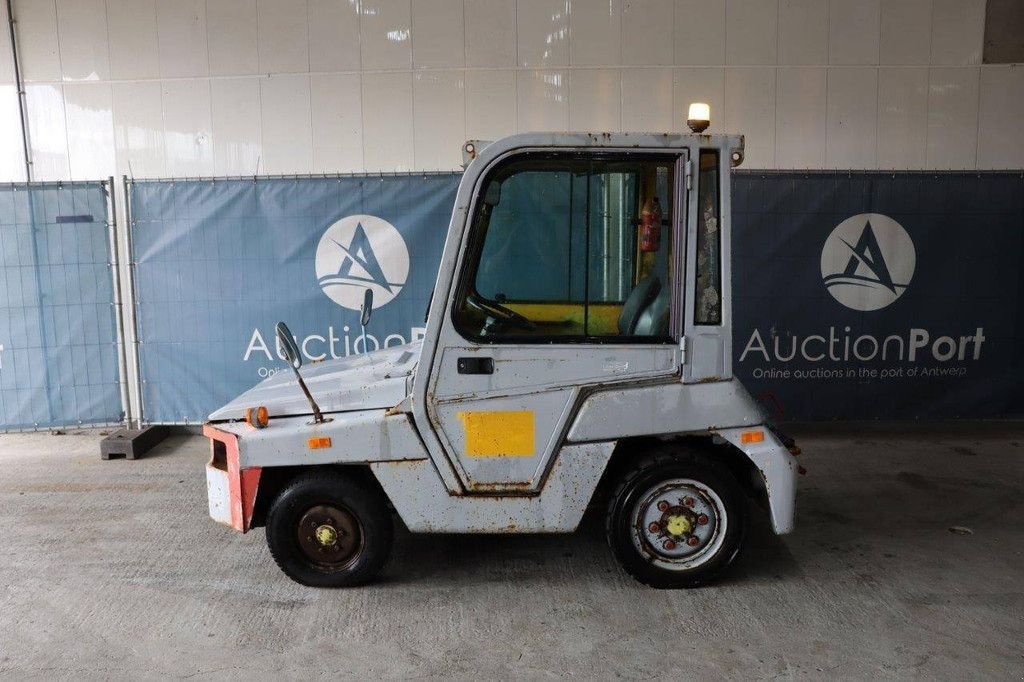 Traktor del tipo Toyota 02-2TD20, Gebrauchtmaschine en Antwerpen (Imagen 2)