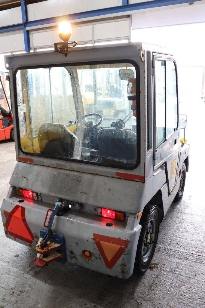 Traktor del tipo Toyota 02-2TD20, Gebrauchtmaschine en Antwerpen (Imagen 5)