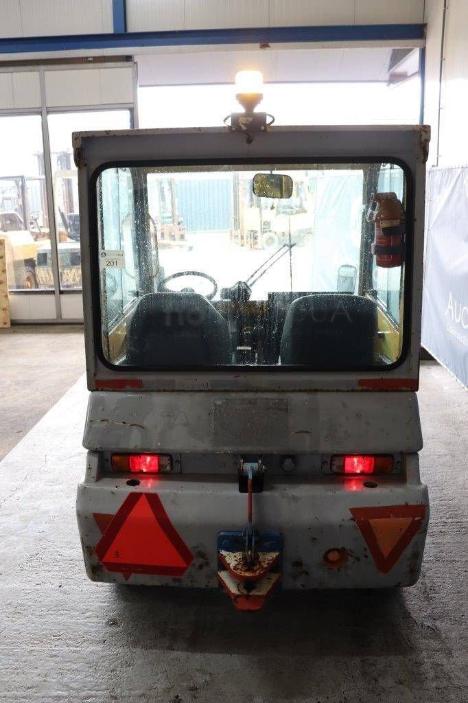 Traktor del tipo Toyota 02-2TD20, Gebrauchtmaschine en Antwerpen (Imagen 4)