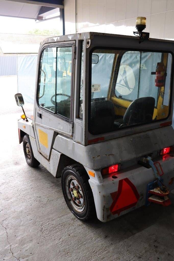 Traktor del tipo Toyota 02-2TD20, Gebrauchtmaschine en Antwerpen (Imagen 3)