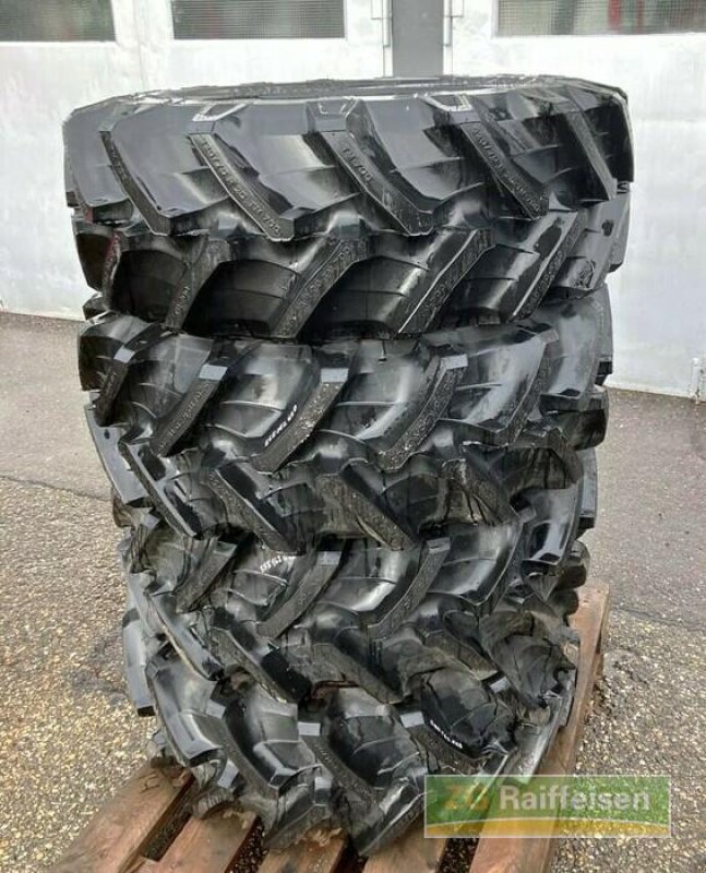 Traktor типа Trelleborg 320/70R20, Gebrauchtmaschine в Bühl (Фотография 1)