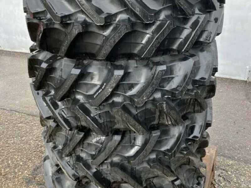 Traktor типа Trelleborg 320/70R20, Gebrauchtmaschine в Bühl (Фотография 1)