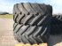 Traktor типа Trelleborg 900/60 R42 TM1000 HP, Gebrauchtmaschine в Demmin (Фотография 1)