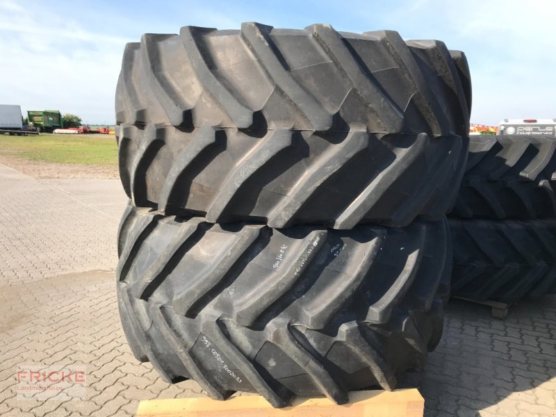 Traktor typu Trelleborg 900/60 R42 TM1000 HP, Gebrauchtmaschine v Demmin