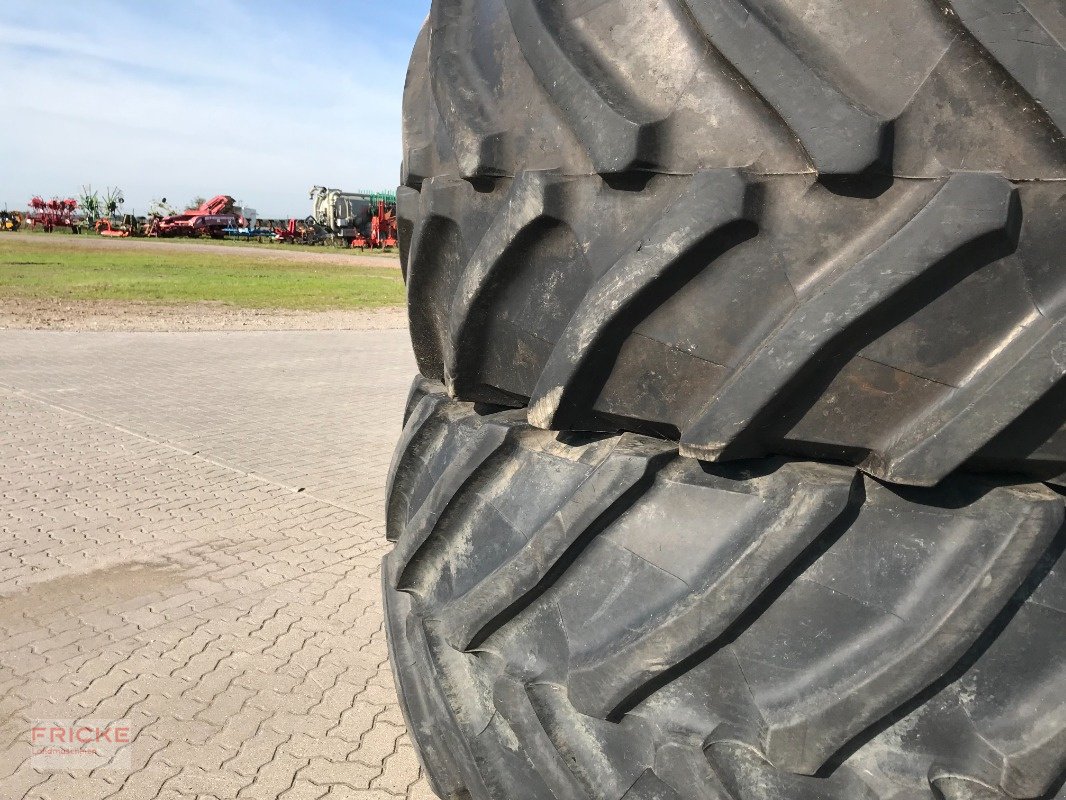 Traktor типа Trelleborg 900/60 R42 TM1000 HP, Gebrauchtmaschine в Demmin (Фотография 2)