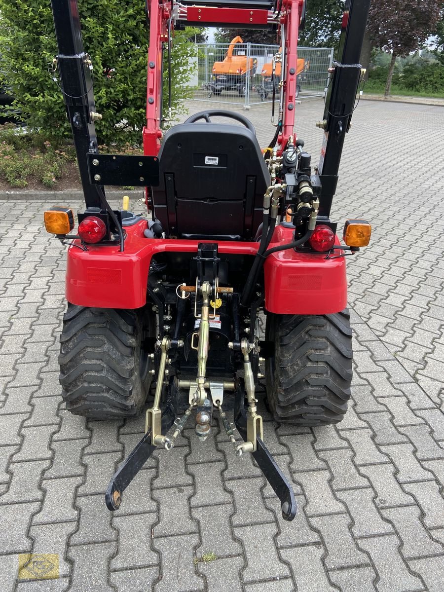 Traktor tip TYM T194H, Neumaschine in Beelen (Poză 6)