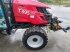 Traktor του τύπου TYM T395 HST, Neumaschine σε Eksaarde-Lokeren (Φωτογραφία 5)