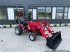 Traktor typu TYM TS 255 H, Neumaschine v Neuenhaus (Obrázek 1)