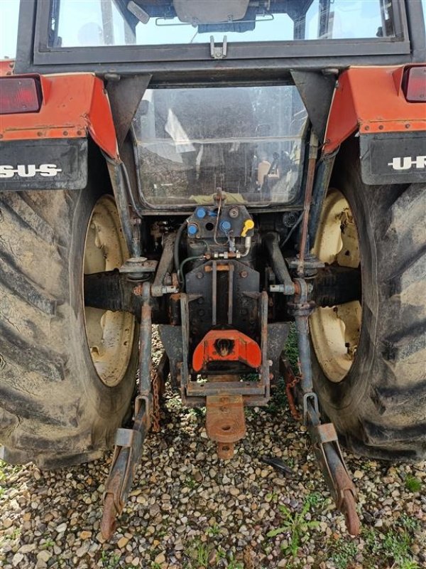 Traktor van het type Ursus 1212 De Luxe, Gebrauchtmaschine in Ejstrupholm (Foto 3)