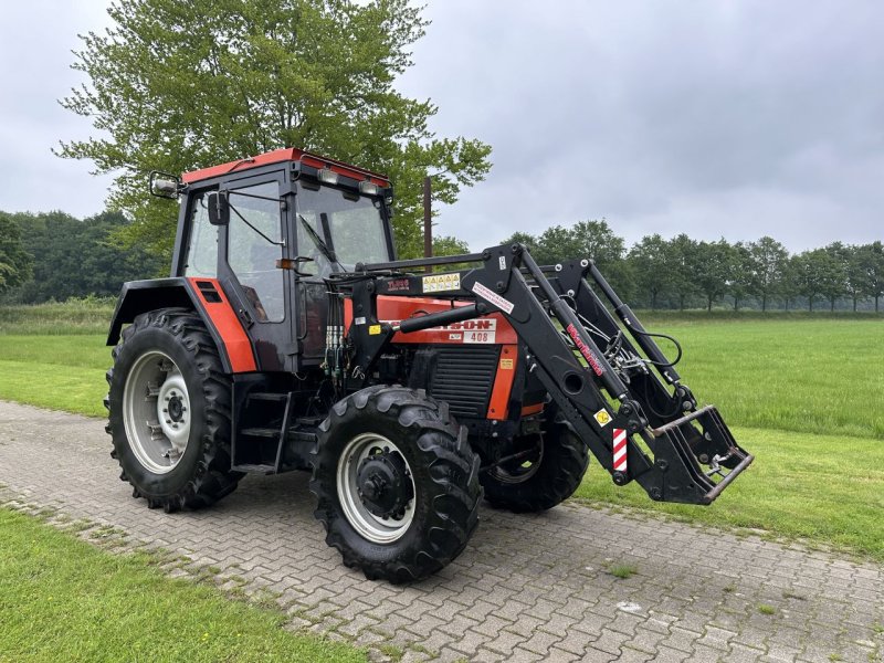 Traktor tip Ursus 408, Gebrauchtmaschine in Almen