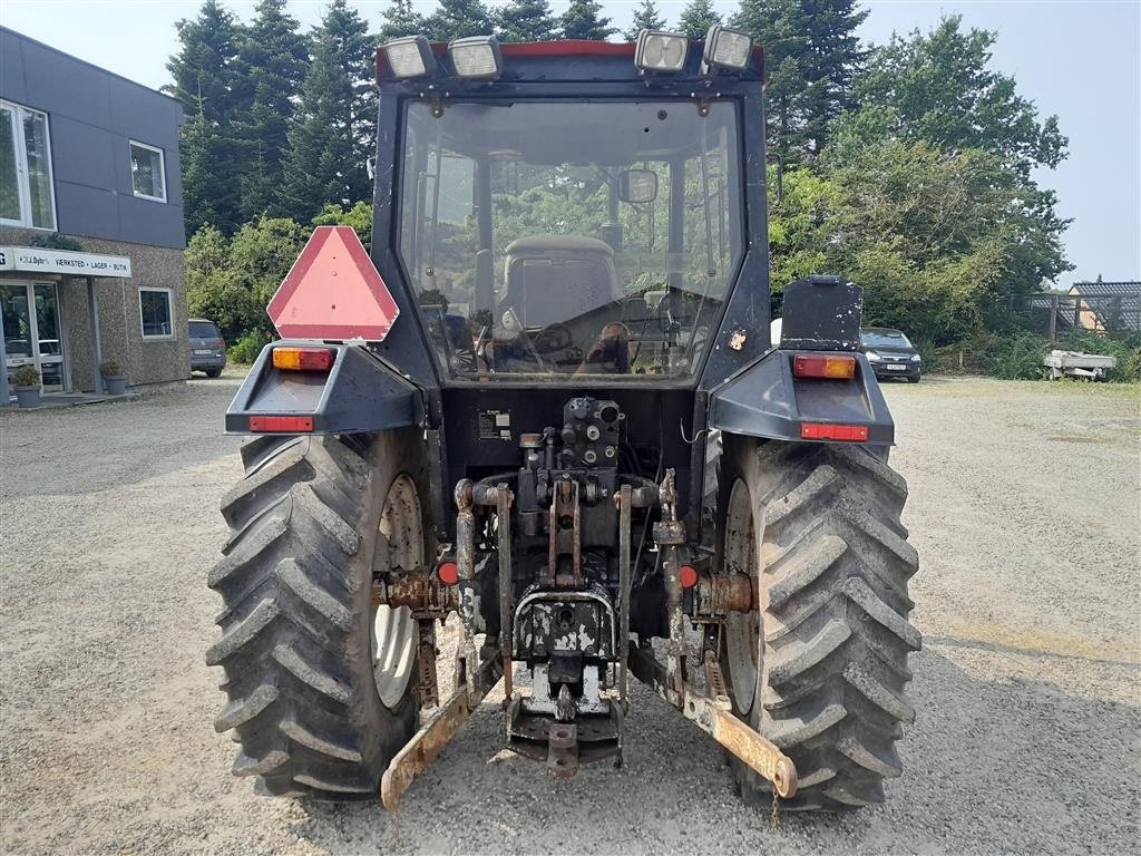 Traktor des Typs Valmet 455, Gebrauchtmaschine in Gudbjerg (Bild 4)