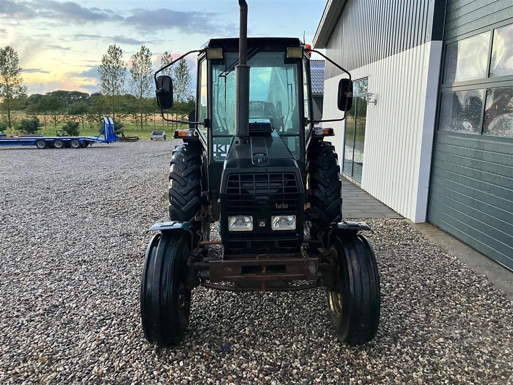 Traktor des Typs Valmet 465, Gebrauchtmaschine in Thorsø (Bild 3)