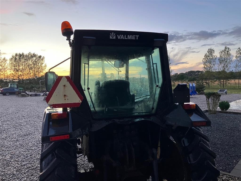 Traktor a típus Valmet 465, Gebrauchtmaschine ekkor: Thorsø (Kép 5)