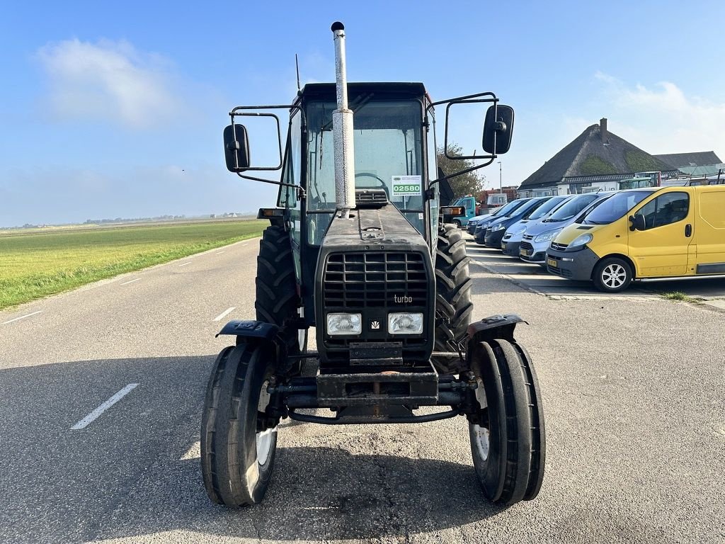 Traktor typu Valmet 465, Gebrauchtmaschine w Callantsoog (Zdjęcie 2)