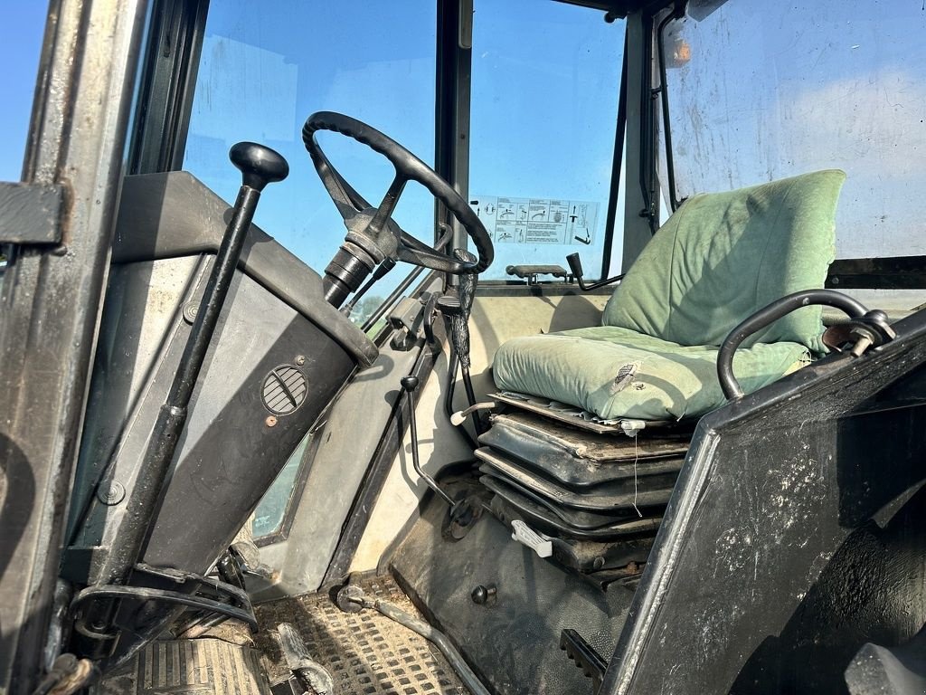 Traktor za tip Valmet 465, Gebrauchtmaschine u Callantsoog (Slika 4)