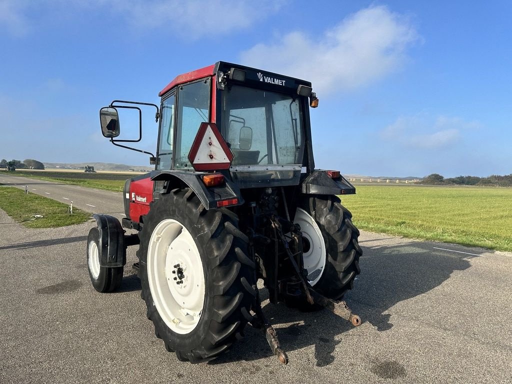 Traktor typu Valmet 465, Gebrauchtmaschine v Callantsoog (Obrázek 11)